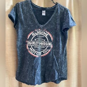 Harley Davidson Tee